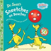Sneetches On Beaches by Dr. Seuss