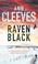 Cover of: Raven Black