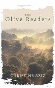 Cover of: The Olive Readers by Christine Aziz