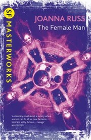 Cover of: The Female Man by 