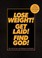 Cover of: Lose Weight Get Laid Find God