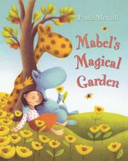 Cover of: Mabel's Magical Garden