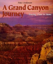 Cover of: A Grand Canyon Journey
            
                First BooksEarth  Sky Science by 