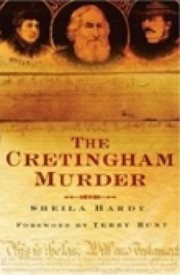 Cover of: The Cretingham Murder