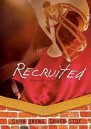 Cover of: Recruited