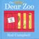 Cover of: Dear Zoo