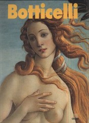 Cover of: Botticelli