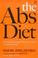 Cover of: The Abs Diet