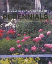 Cover of: Rodale's Illustrated Encyclopedia of Perennials