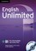 Cover of: English Unlimited