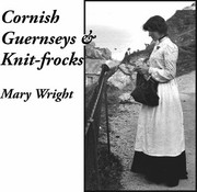 Cover of: Cornish Guernseys Knitfrocks