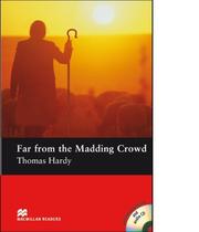 Cover of: Far from the Madding Crowd by Thomas Hardy