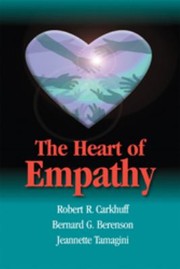 Cover of: The Heart Of Empathy