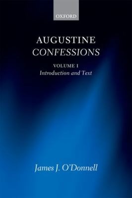 Reflection Of Augustines Confessions