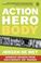 Cover of: Action Hero Fitness Plan