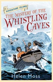 Cover of: The Mystery Of The Whistling Caves