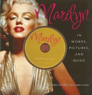 Cover of: Marilyn by 