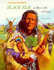 Cover of: Black Elk
            
                Rookie Biographies Paperback