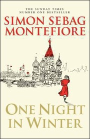 Cover of: One Night In Winter by 