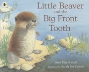 Cover of: Little Beaver And The Big Front Tooth by 