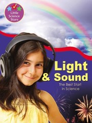 Cover of: Light And Sound The Best Start In Science