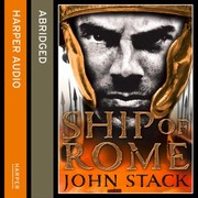 Cover of: Ship Of Rome by 