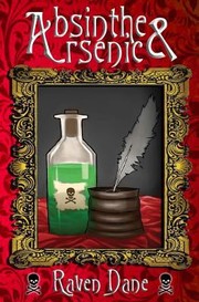 Cover of: Absinthe Arsenic