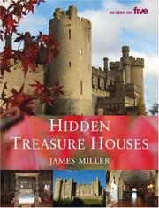 Cover of: Hidden Treasure Houses by James Miller