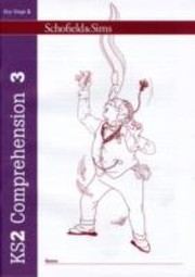 Cover of: KS2 Comprehension Book 3