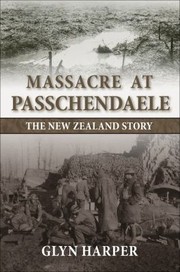Cover of: Massacre At Passchendaele The New Zealand Story