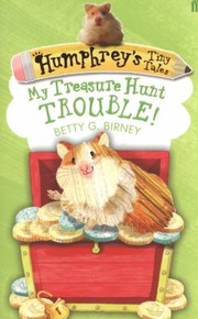 Cover of: My Treasure Hunt Trouble