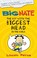 Cover of: Big Nate The Boy With The Biggest Head In The World