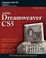 Cover of: Adobe Dreamweaver Cs5 Bible