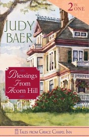 Cover of: Blessings From Acorn Hill