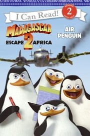 Cover of: Madagascar Escape 2 Africa