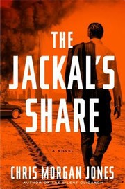 Cover of: The Jackals Share