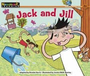 Cover of: Jack And Jill by 