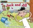Cover of: Jack And Jill