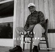 Cover of: Notes From The Mississippi Delta