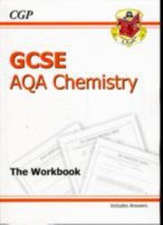 Cover of: Gcse Chemistry Aqa Workbook Incl Answers