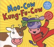 Cover of: Moocow Kungfucow by 