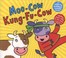 Cover of: Moocow Kungfucow