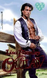 Cover of: Outlaw
