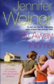 Cover of: Fly Away Home A Novel by 