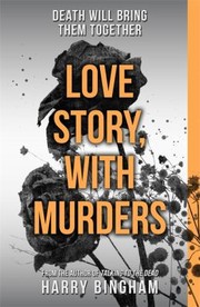 Cover of: Love Story With Murders