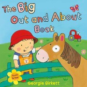 Cover of: The Big Out And About Book