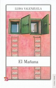 El Maana by Luisa Valenzuela