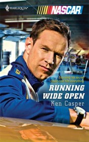 Cover of: Running Wide Open