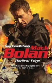 Radical Edge by Don Pendleton