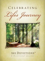 Cover of: Celebrating Lifes Journey by 